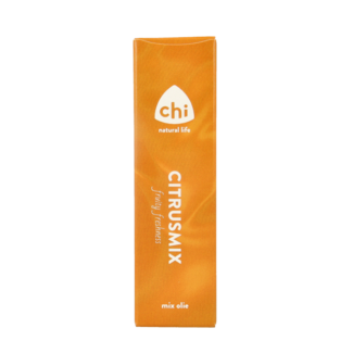 Chi Chi Citrusmix 10 Millilitres