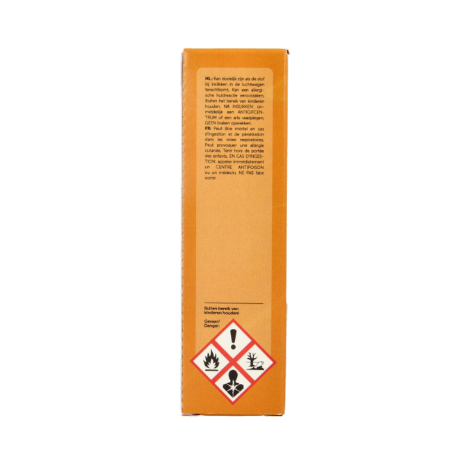 Chi Citrusmix 10 Millilitres