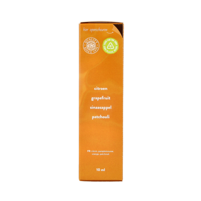 Chi Citrusmix 10 Millilitres
