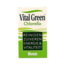 Chlorella vital green Bloem 1000 Compresse