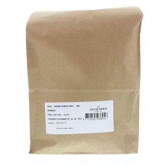 Jacob Hooy Jacob Hooy Groene sencha thee 1 Kilogram