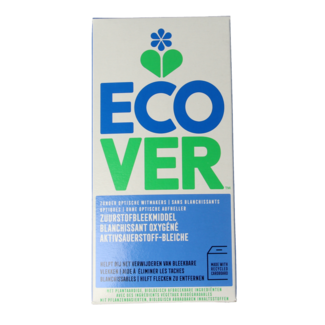 Ecover Blanqueador de oxígeno 400 gramos