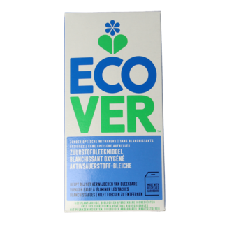 Ecover Oxygen Bleach 400 Gram
