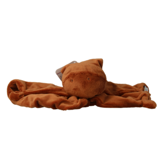 Doudou doux assorti 1 pièce