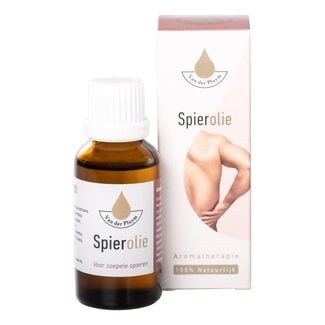 Van Der Pluym Van Der Pluym Aceite Muscular 30 mililitros