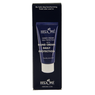 Herome Herome Handcreme Mini LSF 8 30 Milliliter