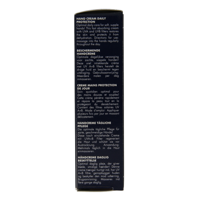 Herome Handcreme mini SPF8 30 ml