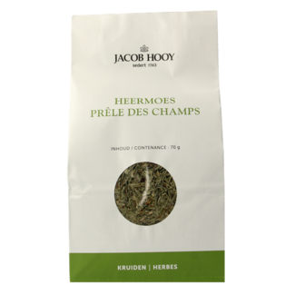 Jacob Hooy Horsetail 70g