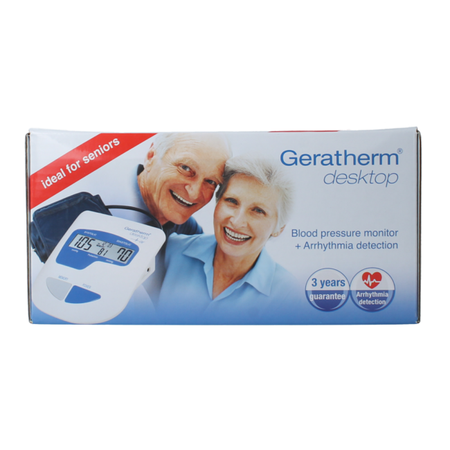 Desktop bovenarm 1 Stuks