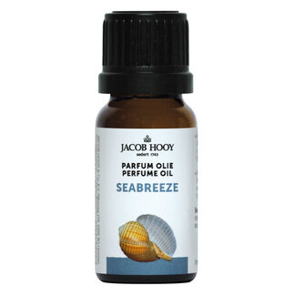 Jacob Hooy Jacob Hooy Parfum oil seabreeze 10 Millilitres