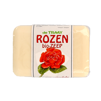 de Traay Sapone Rosa / Calendula 250 Grammi