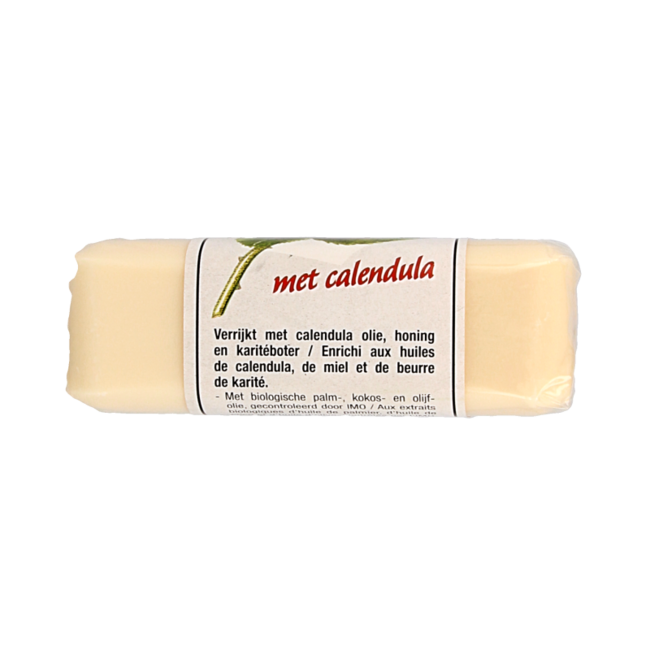 Soap rose / calendula 250 Gram