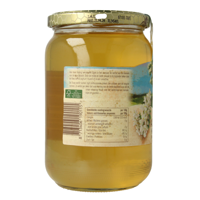 Acacia Honey 900 Gram