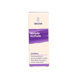 Weleda Weleda Kinfludo 10 Gramów