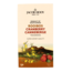 Jacob Hooy Rooibosthee arándano rojo 40 bolsitas