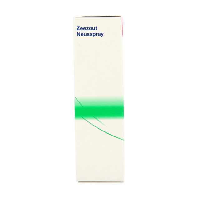 Meersalz Nasenspray 20 Milliliter