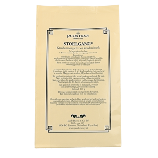 Jacob Hooy Jacob Hooy Tisane Transit Intestinal 100 g