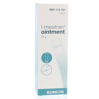 Klinion Mesitran wondzalf 20 Gram