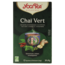 Green Chai Bio 17 Beutel