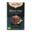 Black chai organic 17 bags