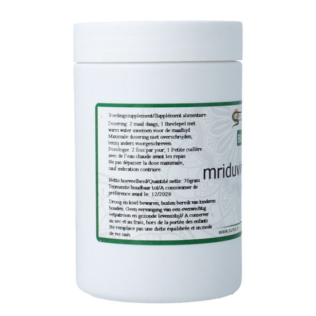 Surya Mriduvirechana 70 Gramm