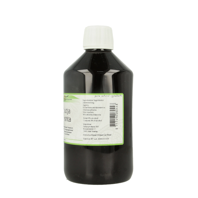 Surya Kutja Rishta 500ml