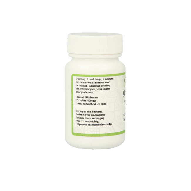 Gandhak Rasayan 60 Tablets