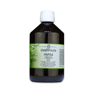 Surya Surya Dashmula rishta 500 Milliliter