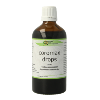 Surya Surya Coromax drops 100 Milliliter