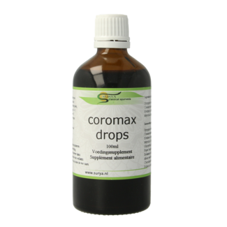 Surya Surya Coromax gouttes 100 ml