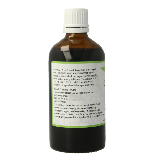 Gocce Surya Coromax 100 Millilitri