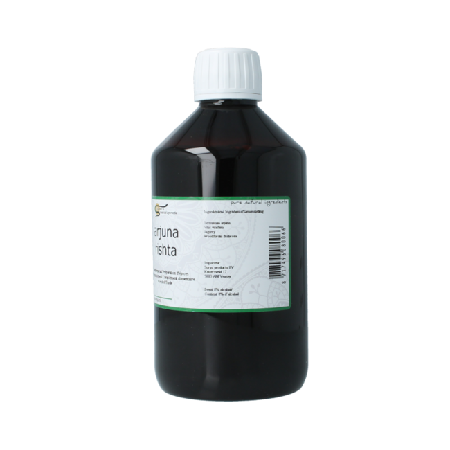 Surya Arjuna Rishta 500ml