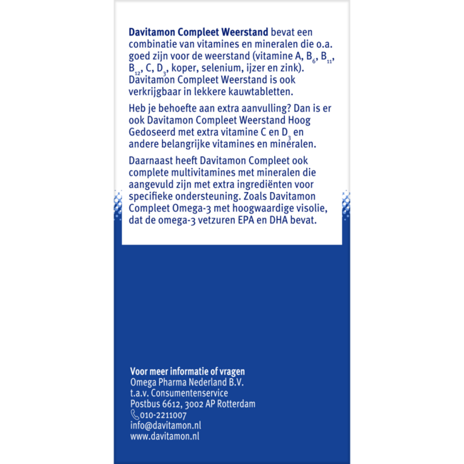 Komplett Abwehrkräfte 400 Dragees