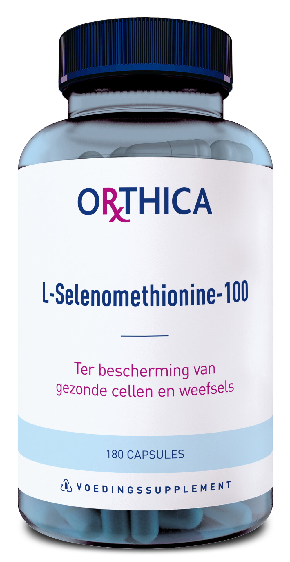 Orthica L-Selenometionina 100: Recensione Integratore