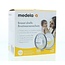 Protectores de pezones Medela, 1 par