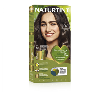 Naturtint 4G Castaño dorado 170 Mililitros