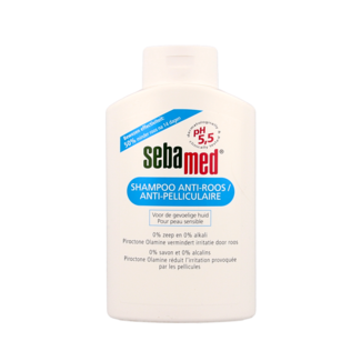 Sebamed Sebamed Anti-dandruff shampoo 400 Millilitres
