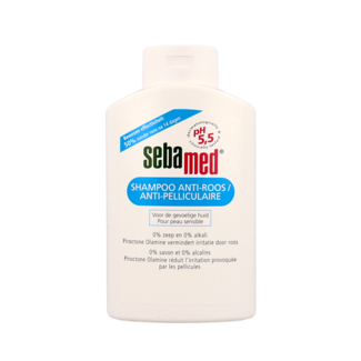 Sebamed Sebamed Szampon przeciwłupieżowy 400 mililitrów