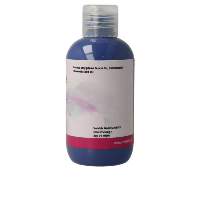 Volatile Huile pour le corps neutre 100 ml