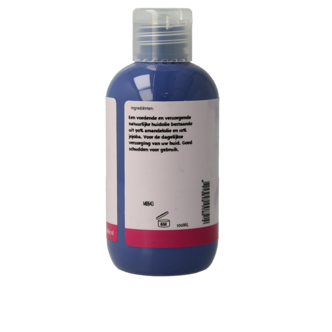 Volatile Hautöl neutral 100 ml