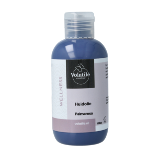 Volatile Volatile Palmarosa Skin Oil 100 Millilitres