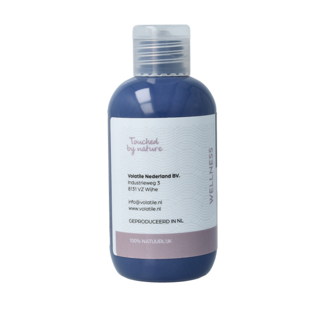Volatile Palmarosa Skin Oil 100 Millilitres