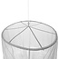 Care Plus Mosquitera tipo campana Durallin para 2 personas 1 unidad