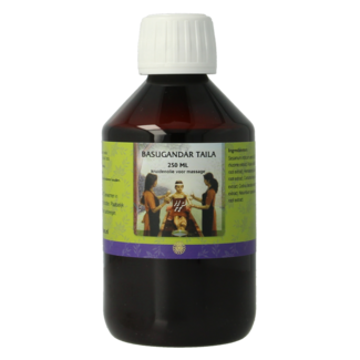 Holisan Holisan Basugandar taila 250 Milliliter