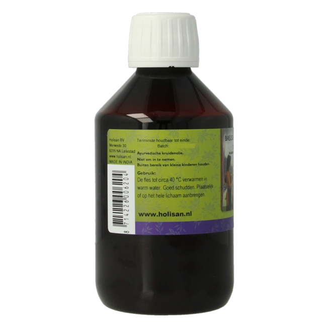 Holisan Basugandar taila 250 Millilitre