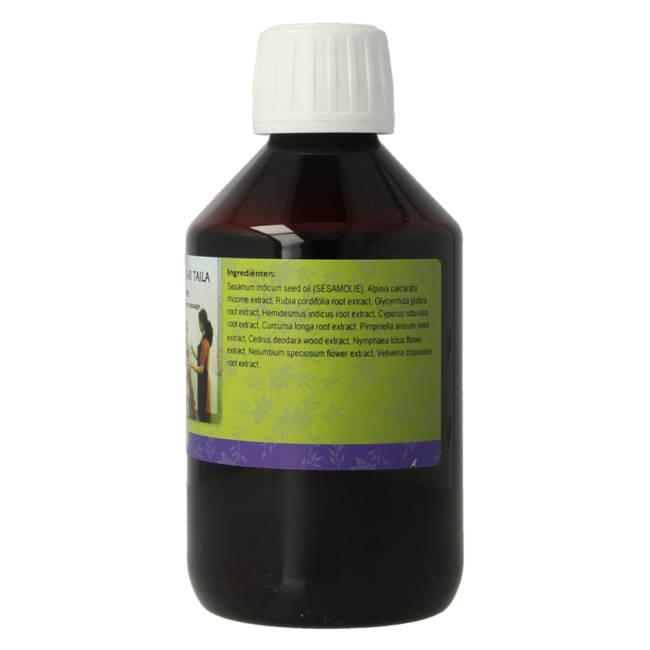 Holisan Basugandar taila 250 Millilitri