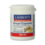 Lamberts Jengibre (ginger) 60 Cápsulas vegetarianas