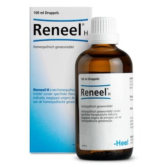 Heel Reneel H 100 mililitros