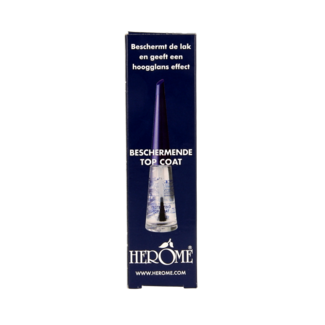 Herome Topcoat 10 Millilitres