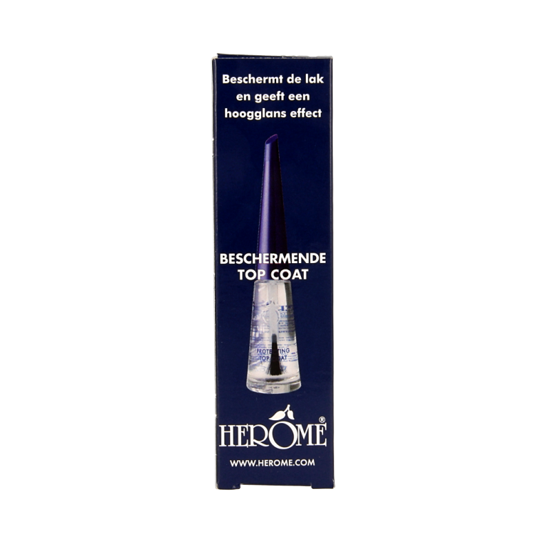 Herome Top Coat 10 Millilitri